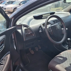 CITROEN C4 1.4 16V , 2006 ROK