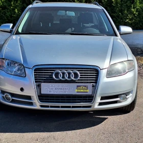 AUDI A4 B7 