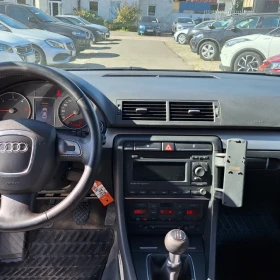 AUDI A4 B7 