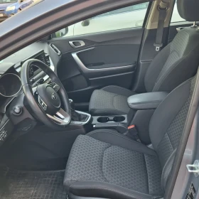 KIA CEED 1.6CRDI