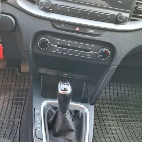 KIA CEED 1.6CRDI