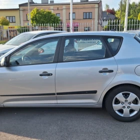 KIA CEED 1.6E , 2007 ROK . KRAJOWY. I WŁAŚCICIEL