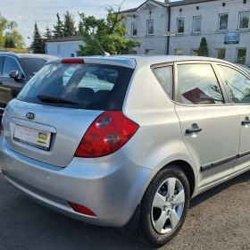 KIA CEED 1.6E , 2007 ROK . KRAJOWY. I WŁAŚCICIEL