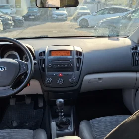 KIA CEED 1.6E , 2007 ROK . KRAJOWY. I WŁAŚCICIEL