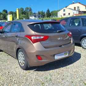 HYUNDAI  I 30 1.4 E + GAZ 