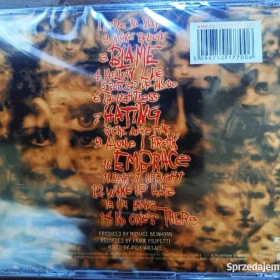 CD Nowy-Polecam Album CD Kultowego Zespołu KORN