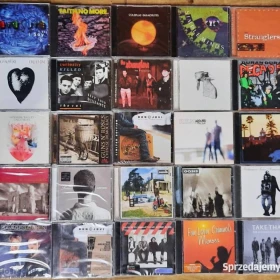 CD Nowy-Polecam Album CD Kultowego Zespołu KORN