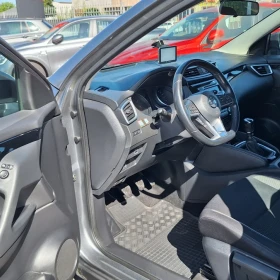 NISSAN QASHQAI 1.2 E,  ZAKUPIONY 2018 ROK , KRAJOWY