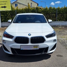 BMW X2 SDRIVE 1.5 E, 2019ROK , KRAJOWY. I WŁAŚCICIEL, SERWISOWANE