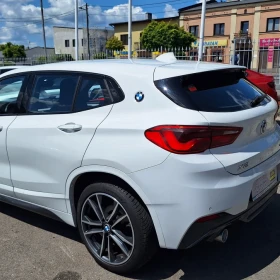 BMW X2 SDRIVE 1.5 E, 2019ROK , KRAJOWY. I WŁAŚCICIEL, SERWISOWANE