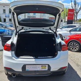 BMW X2 SDRIVE 1.5 E, 2019ROK , KRAJOWY. I WŁAŚCICIEL, SERWISOWANE