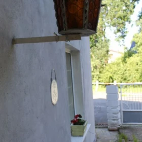 Atrakcyjna posesja z działką w mieście o charakterze wiejskim