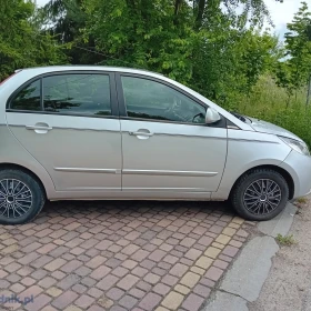 Tata Indica Vista !!!1.4 benz+lpg!!!Okazja