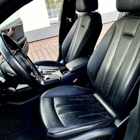 Audi A5 2.0 TFSI Quattro S-Tronic