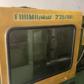Wtryskarka Ponar Żywiec Formoplast 235/80 sprzedam