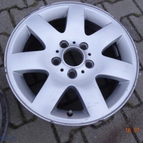 Alufelgi Bmw e46 16 cali