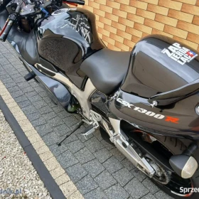 Suzuki GSX1300R Hayabusa 2006r