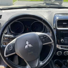 Mitsubishi ASX 1.8 DID Invite 4WD AS&G
