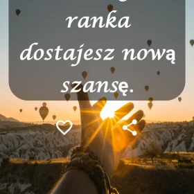 Motywator – Twoja codzienna dawka motywacji. Pobierz aplikację za darmo.