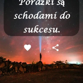 Motywator – Twoja codzienna dawka motywacji. Pobierz aplikację za darmo.