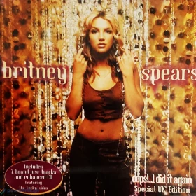 CD Nowa-Polecam Wspaniały Album CD MADONNA - Album Hard Candy