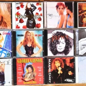 CD Nowa- Polecam Wspaniały Album CD KYLIE MINOGUE- Album Aphrodite