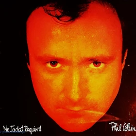 CD Nowy Polecam Album CD Phil Collins Dance Into The Light