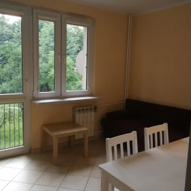Mieszkanie do wynajęcia - Kraków, Armii Krajowej
