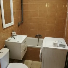 Mieszkanie do wynajęcia - Kraków, Armii Krajowej