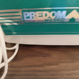 Sokowirówka Predom Mesko