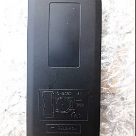 Pilot do wentylatora LCD Uniwersalny do urządzeń " BLOW "