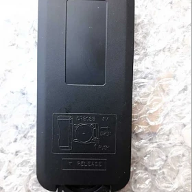 Pilot do wentylatora LCD Uniwersalny do urządzeń " BLOW "