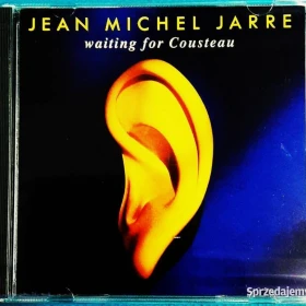 CD Nowa- Polecam Znakomity Album CD Jean-Michel Jarre Rendez-Vous CD