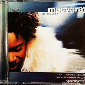 CD Nowa- Polecam Wspaniały Album CD MARIAH CAREY- Butterfly CD