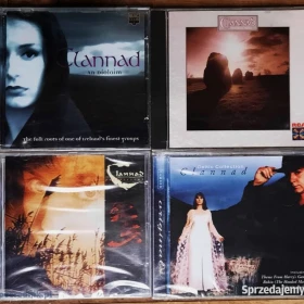 Nowy- Wspaniały Zestaw 5 płyt CD JETHRO TULL Limitowana Edycja
