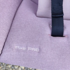 Fotelik Avionaut Pixel Pro 2 z bazą ISOFIX