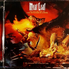 CD Nowe Polecam Kultowy Podwójny Album 2X CD Koncert Zespołu Black Sabbath