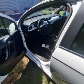 Samochód Citroën C3