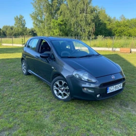 Fiat Punto 0.9 Twinair Twinair S&S