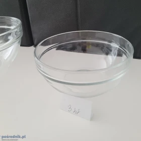 Salaterki i półmiski 