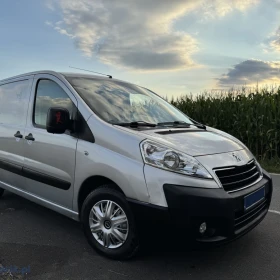 PEUGOT ekxpert FURGON Blaszak 3 -os. ZADBANY II 1,6 hdi 90 koni 2013 r 1-szy wł. w kraju KOBIETA 