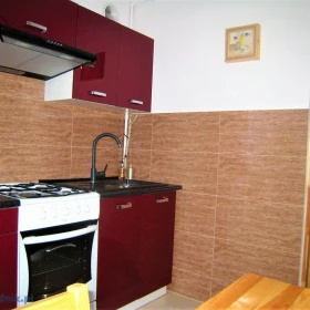 Okazja! M-2 w centrum z parkingiem - blisko ZF (For rent apartament)