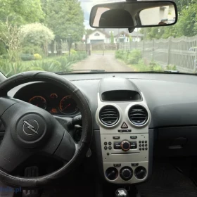 Opel Corsa D 1.2 Lpg