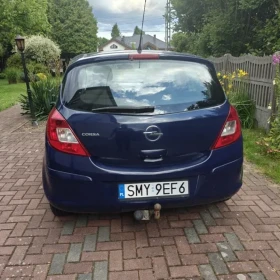 Opel Corsa D 1.2 Lpg