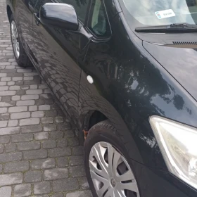 SPRZEDAM TOYOTE AURIS