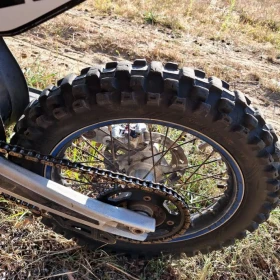 KTM SX85 2016r na tor 16/19