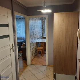 Wynajme mieszkanie w Częstochowie ul. Jasnogórska 57