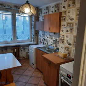 Wynajme mieszkanie w Częstochowie ul. Jasnogórska 57