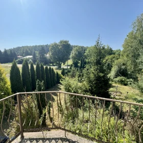 Dom na sprzedaż - Wancerzów, ul. Słoneczna - działka 1033 m2 - cena 399 000 zł