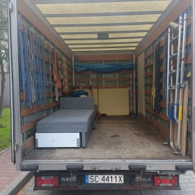 Przeprowadzki Opróżnianie Mieszkań